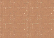 Терракотовые обои для стен Marburg Essentiell 34605