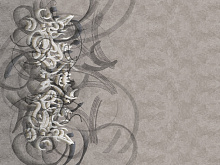 Фотообои абстракция Wall street CALLIGRAFFITI Calligraffiti 20