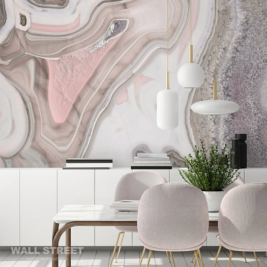 Фотообои в интерьере артикул Elegant-20: 26, ELEGANT 20, Wall street Фотообои в интерьере артикул Elegant-20: 26, ELEGANT 20, Wall street