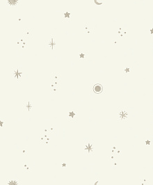 Рулонные обои для стен Grandeco Little Dreamers LD 3617